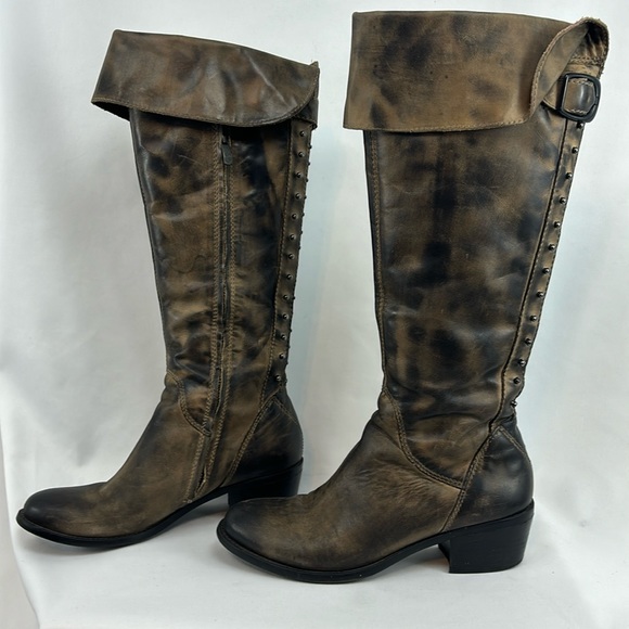 Vince Camuto boots - Picture 2 of 6